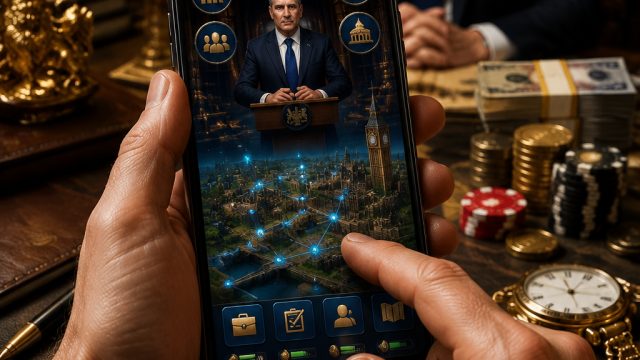 Your Essential Guide to Downloading the New Prime Minister Game | rtp visa4d, rtp maenyuk, if i coul