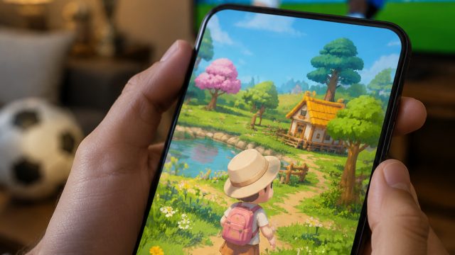 Your Ultimate Guide to Downloading Pokopia's Newest Event | kirey terlalu, rtp 88big