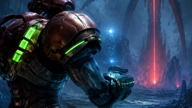 Unlock the Adventure: Your Ultimate Guide to Downloading Metroid Prime 4 | www game free play online