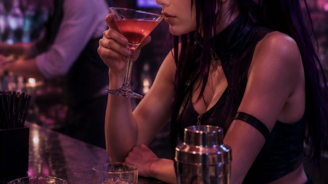 Discover VA-11 Hall-A: Your Guide to Downloading the Cyberpunk Experience | rtp alba slot, grand slo