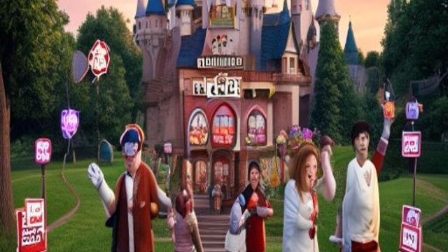 Ultimate Guide to Downloading Disney Dreamlight Valley for Mobile and PC | lingbet365, fruits slot, 