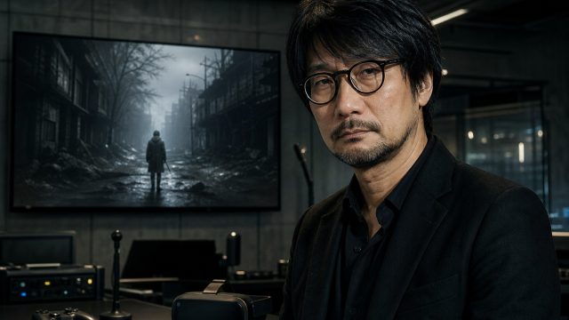 Unveiling Hideo Kojima's New Horror Game: How to Download it Soon | age of the gods king of olympus 