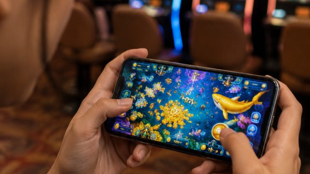 Get Started with the Hottest Mobile Games: Your Download Guide | judi deposit pulsa tri, asikslot303