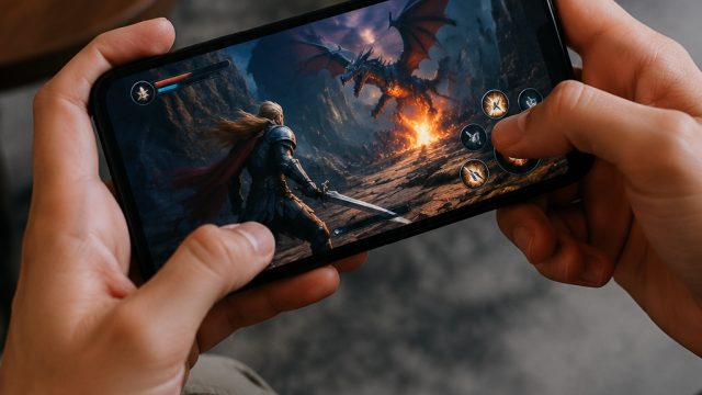 Ultimate Guide to Downloading Classic Games for Your Mobile Device