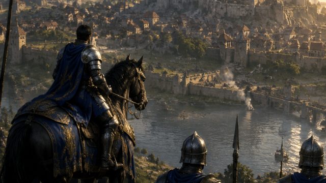Your Ultimate Guide to Downloading the Latest Age of Empires Game | naga 303 slot, panda88 slot logi