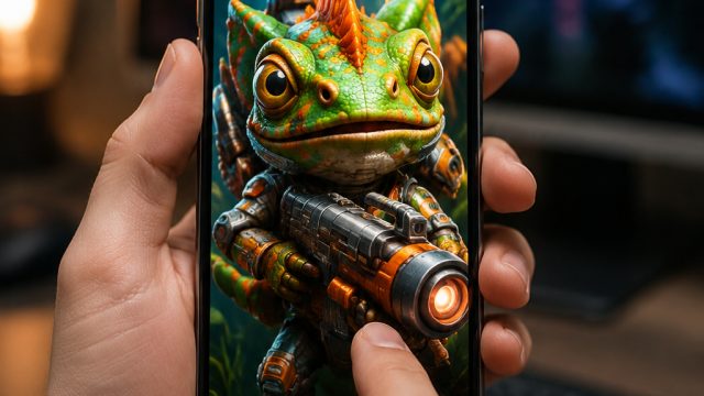 Guide to Downloading MECCHA CHAMELEON on Your Device | penn gambling, 88 fortunes free spins, lucky 