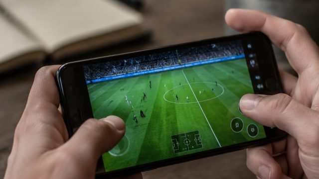 Ultimate Guide to Downloading FIFA 22 Mobile on iOS and Android | agen slot game terpercaya, nusapla