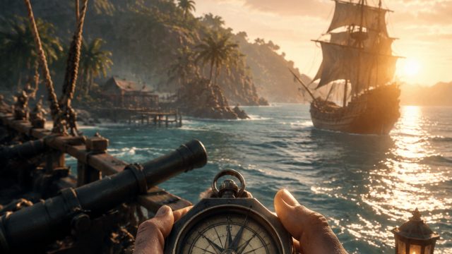 Your Ultimate Guide to Downloading Sea of Thieves Today