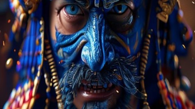 Experience the Thrill of Blue Eye Samurai: Your Download Guide | slot88ku biz, rtp tigerbet888, toto