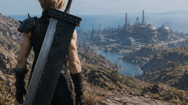 Your Complete Guide to Downloading Final Fantasy 7 Rebirth