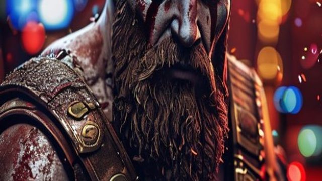 Unlocking the Legacy: How to Download God of War 20th Anniversary Retrospective | guess brand origin