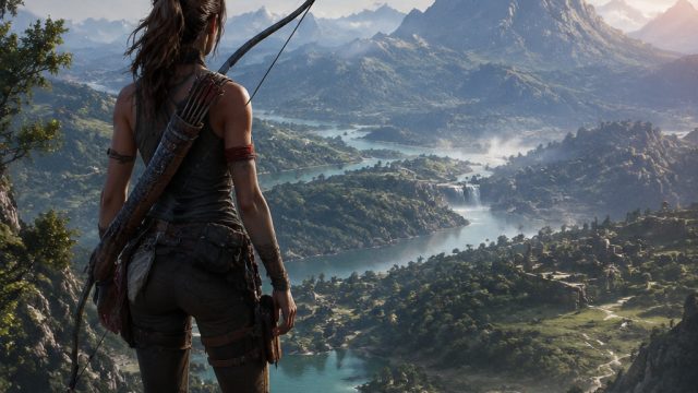 Explore the Ultimate Guide to Downloading Top Open-World Adventure Games | caesars slots app, poker 