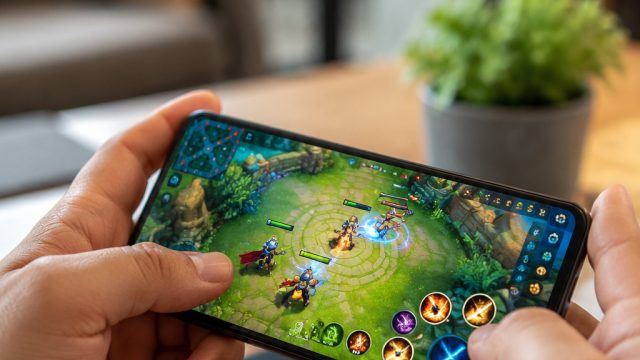 Your Complete Guide to Downloading Mobile Games Now | klik365, top isoftbet slots, steamunlocked fif