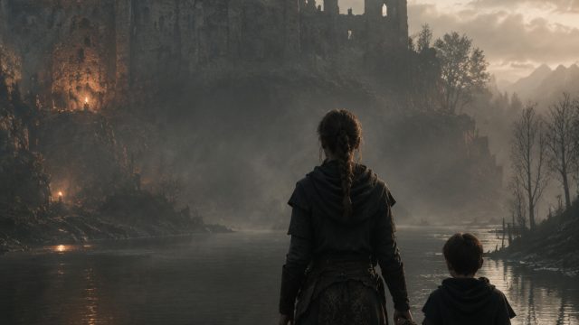 Discovering Resonance: A Plague Tale Legacy - Your Complete Download Guide | landslots, four bet pre