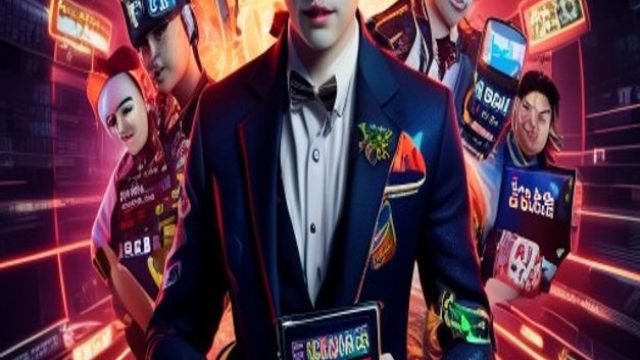Unlock Your Next Gaming Adventure: A Comprehensive Download Guide | online casino minimum deposit, t