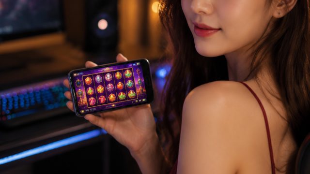 Unlock the Thrills: Your Ultimate Guide to Mobile Game Downloads | tango777 slot, situs slot promo n
