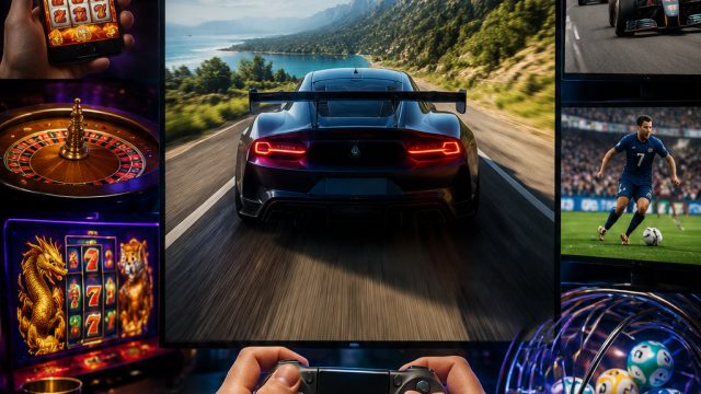 Unlock the Thrill: Your Ultimate Guide to Downloading Forza Horizon 6 | situs slot zeus, nomer togel