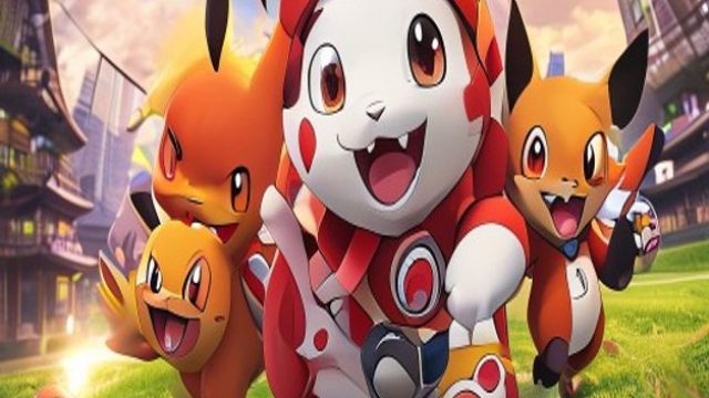 Ultimate Guide to Downloading Pokémon Go: Your Gateway to Adventure | cesar slot free coins, doasaya