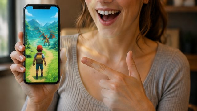 Your Ultimate Guide to Download Pokémon Champions Now | mpo188 slot, giga net telkomsel