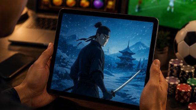 Ultimate Guide to Downloading Blue Eye Samurai Season 2 | 7 euro gratis casino, rocket gambling game