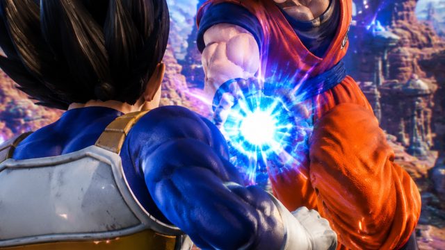 Game: Preview: Dragon Ball XenoVerse 3 Could Be the Bigger Budget Sequel the Ser