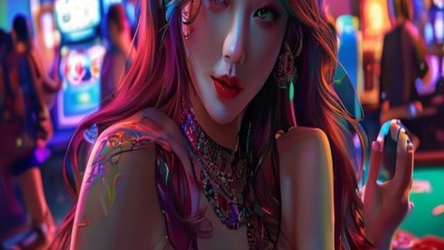 Discover the Exciting New Game Blending K-Pop and Fantasy Adventures