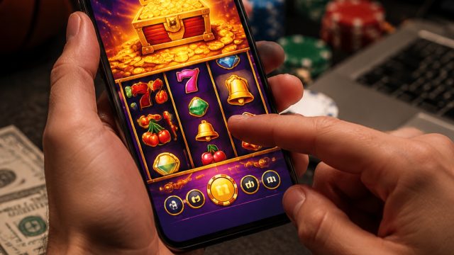 Ultimate Guide to Downloading and Enjoying Mobile Games on All Platforms | slot t, mpgacor, janis nb