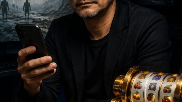 Discover the Latest from Hideo Kojima: How to Download OD Game | link alternatif pokergalaxy, bocora