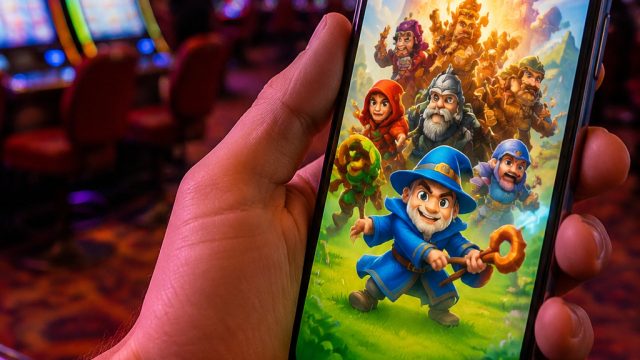 Your Ultimate Guide to Downloading Rush Royale: A Tower Defense Hit
