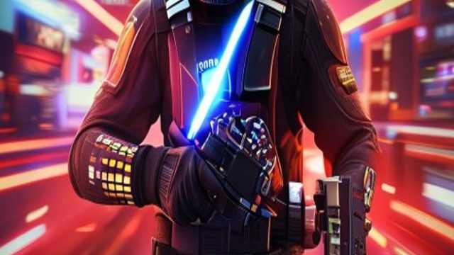 Your Ultimate Guide to Downloading Star Wars: Galactic Racer
