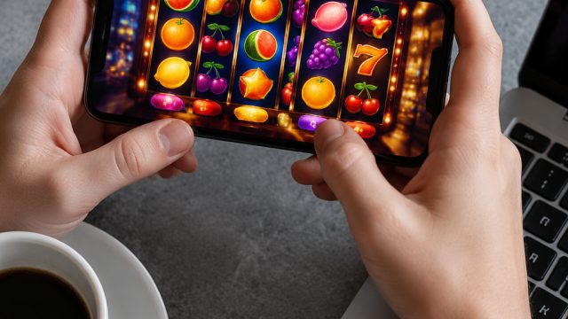 Discover the Latest Trends in Mobile Gaming: A Comprehensive Download Guide | situs pkv games online