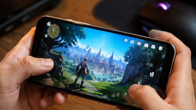 The Ultimate Guide to Downloading Top Mobile Games in 2023