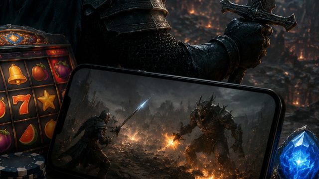 Lords of the Fallen 2: A Comprehensive Guide to Download and Install | mini poker, bandar judi indo 