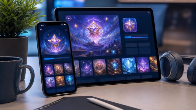 Your Ultimate Guide to Downloading Disney Sparklink Stars Now