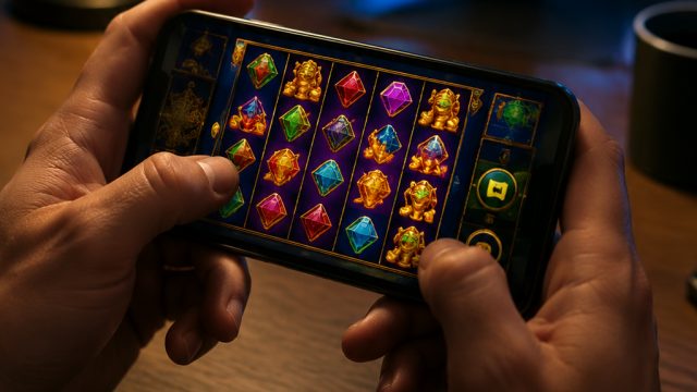 Essential Game Download Guide for Today's Top Mobile Titles