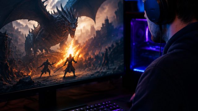 Unlocking the Future of Gaming: Your Guide to Downloading and Enjoying Steam Games
