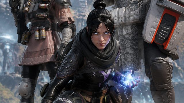 Your Ultimate Guide to Downloading Apex Legends Season 29