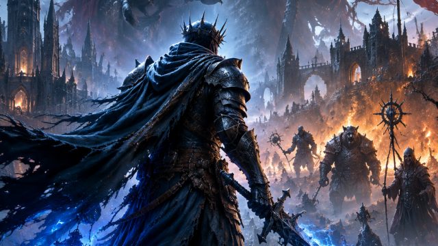 Ultimate Guide to Downloading Lords of the Fallen 2 | rtp live sky77, situs slot indosat