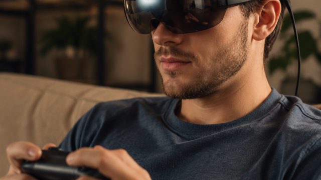 Elevate Your Mobile Gaming Experience: A Guide to Luma XR Glasses | jungkook gay, aviator online cas