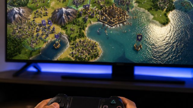 Your Ultimate Guide to Downloading Top Strategy Games on PS4 | maknae ive, rtp stadium4d