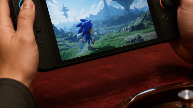 Unlock Sonic Frontiers: A Complete Guide to Downloading on Switch 2