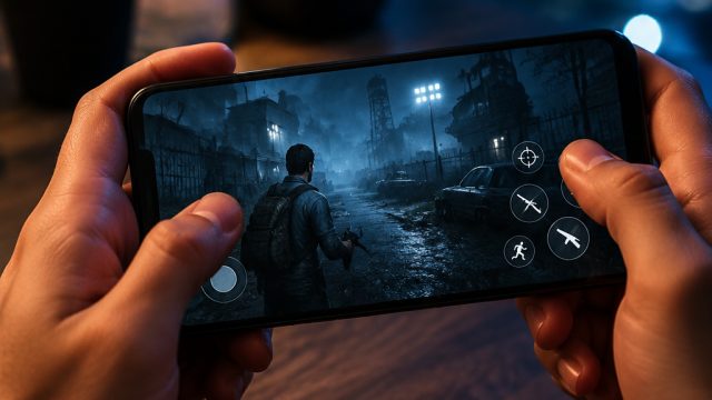 Your Ultimate Guide to Downloading Project Requiem: Survival on Mobile