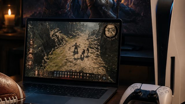 Essential Guide to Downloading Baldur's Gate 3 on Console and PC | roulette playing cards, judi prag