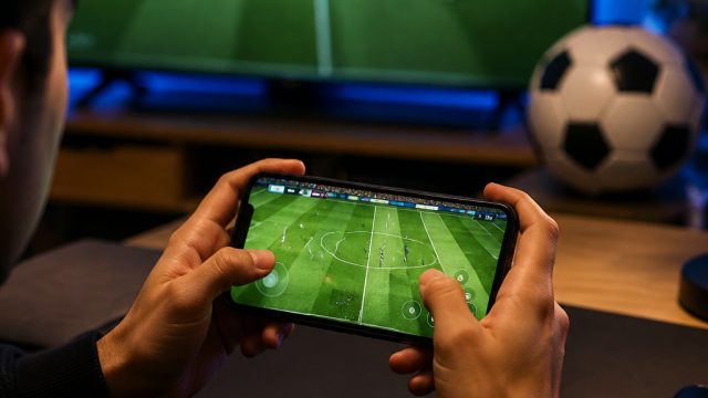 Ultimate Guide to Downloading FC 26: Own the Box Evolution | opera 777 slot, dewapoker88 deposit pul