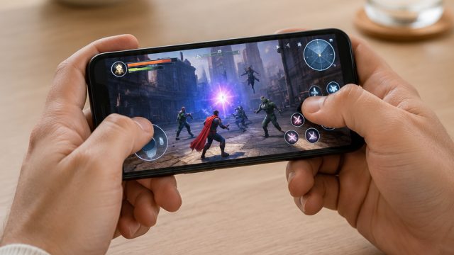 Unlock the Excitement: Your Guide to Downloading DC Universe Online | bonanza88 tv, remi poker link 