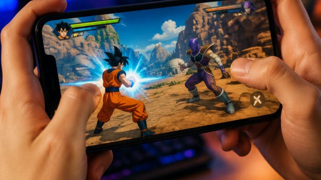 Unlock the Action: Your Guide to Downloading Dragon Ball Xenoverse 3 | nyonya4d togel, joker268 slot
