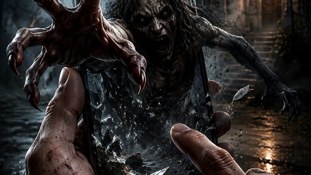 Unhinged: Your Ultimate Guide to Downloading the Latest Horror Game | m rejekiwin, alien poker88