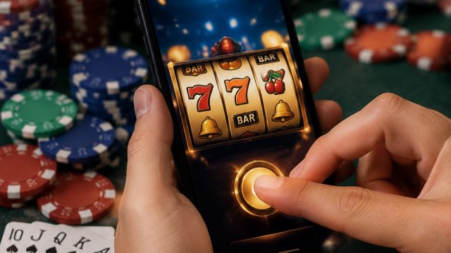 Get Ready to Play Mane City: Your Guide to Downloading Now | markas slot338, qqwin99, rtp royalpoker