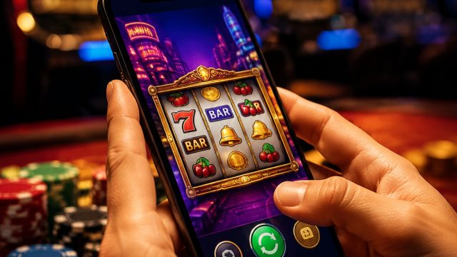 Ultimate Guide to Downloading Social Casino Games for Mobile | link slot gacor hari ini, king koi 88