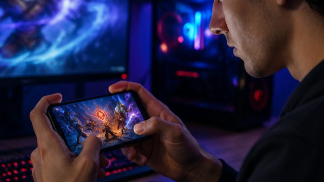 Unlock the Future of Gaming: Download Cataclysm Arcade Today